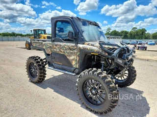 POLARIS RANGER