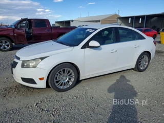 CHEVROLET CRUZE ECO