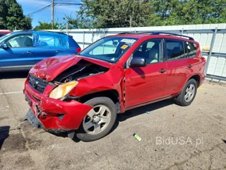 TOYOTA RAV4 BASE