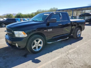 RAM 1500 ST
