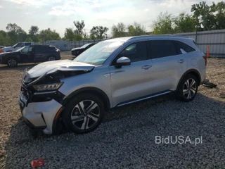 KIA SORENTO EX