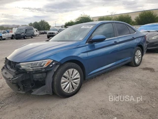 VOLKSWAGEN JETTA S