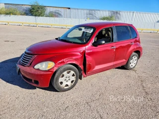 CHRYSLER PT CRUISER TOURING