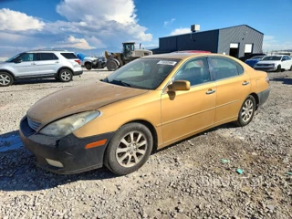 LEXUS ES 300