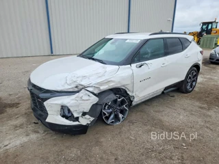 CHEVROLET BLAZER RS