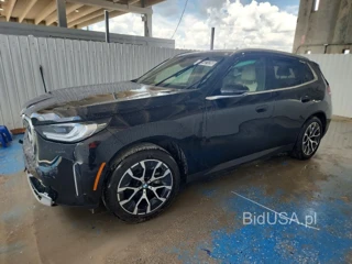 BMW X3 30 XDRIVE