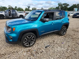 JEEP RENEGADE LIMITED
