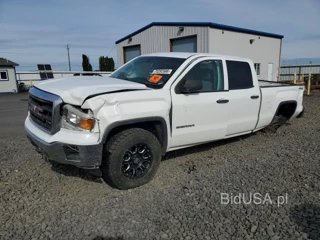 GMC SIERRA K1500