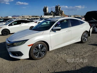 HONDA CIVIC EXL