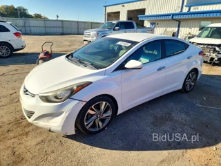 HYUNDAI ELANTRA LIMITED