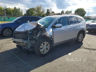 HONDA CR-V EX