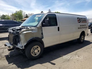 CHEVROLET EXPRESS G2500