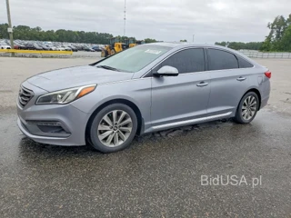 HYUNDAI SONATA SPORT