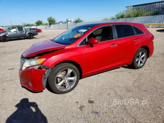 TOYOTA VENZA AWD V6