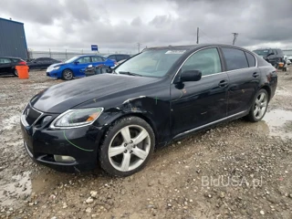 LEXUS GS 350