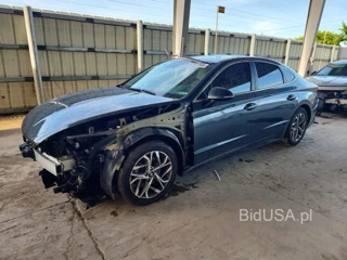 HYUNDAI SONATA SEL