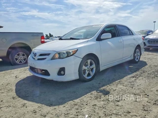 TOYOTA COROLLA S
