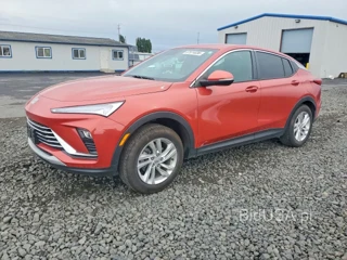 BUICK ENVISTA PREFERRED