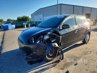MITSUBISHI MIRAGE DE