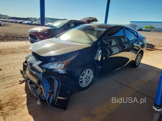 TOYOTA PRIUS LE