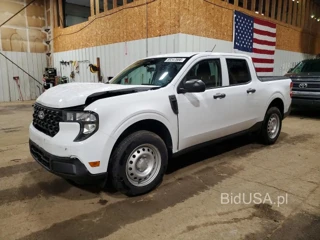 FORD MAVERICK XL