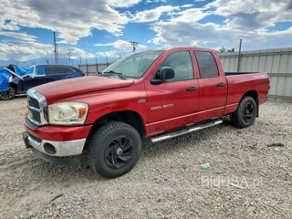 DODGE RAM 1500 ST
