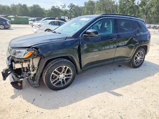 JEEP COMPASS LATITUDE