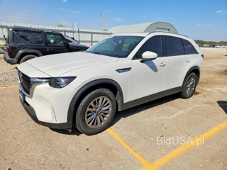 MAZDA CX-90 PREFERRED
