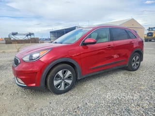 KIA NIRO LX