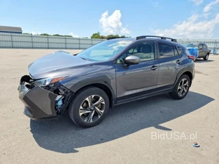 SUBARU CROSSTREK PREMIUM