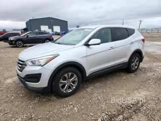 HYUNDAI SANTA FE SPORT 2.4L