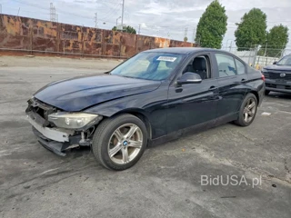 BMW 328 I SULEV