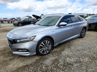 HONDA ACCORD HYBRID