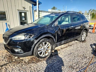MAZDA CX-9 GRAND TOURING