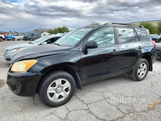 TOYOTA RAV4 BASE