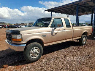 FORD F250