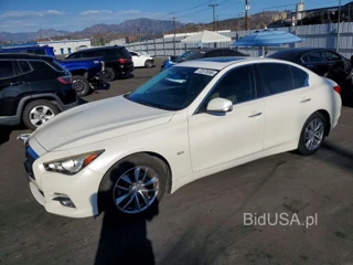INFINITI Q50 2.0T PREMIUM