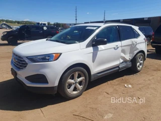 FORD EDGE SE