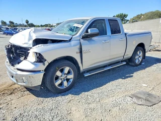 RAM 1500 SLT