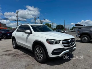 MERCEDES-BENZ GLE 350 4MATIC