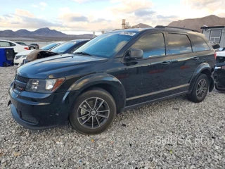 DODGE JOURNEY SE