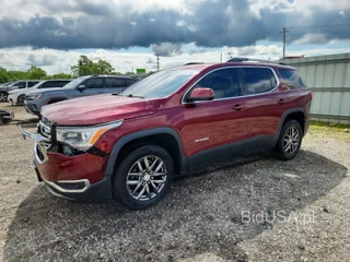 GMC ACADIA SLT-1