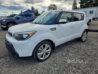 KIA SOUL +
