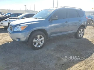 TOYOTA RAV4 BASE