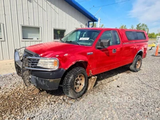 FORD F150