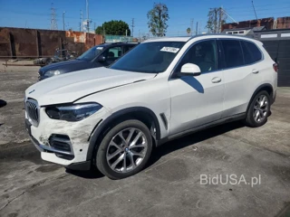 BMW X5 SDRIVE 40I