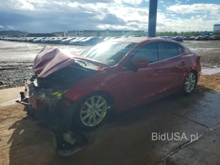 MAZDA 3 TOURING
