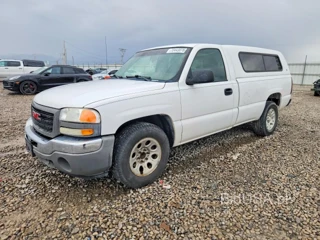 GMC NEW SIERRA C1500