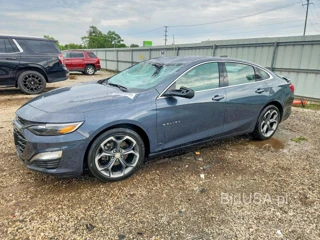 CHEVROLET MALIBU RS