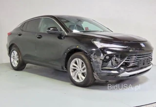 BUICK ENVISTA PREFERRED